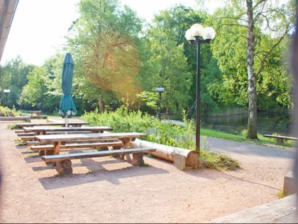 Photo: Retzbergh&amp;uuml;tte Sippersfeld