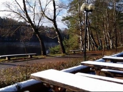 Photo: Retzbergh&amp;uuml;tte Sippersfeld